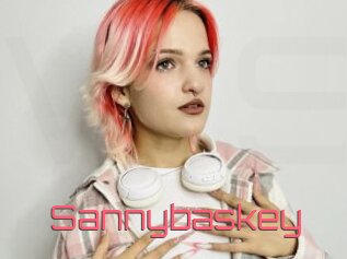 Sannybaskey