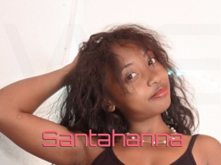 Santahanna