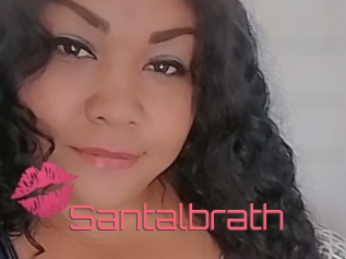 Santalbrath