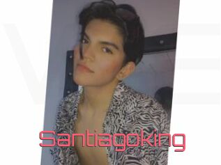 Santiagoking