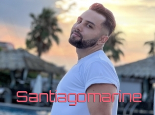 Santiagomarine