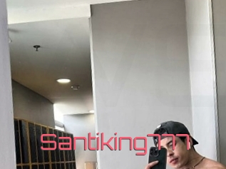 Santiking777