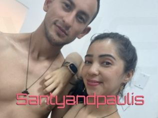 Santyandpaulis