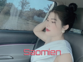 Saomien