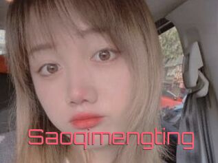 Saoqimengting