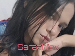 Saraahfox