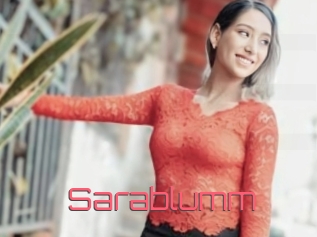 Sarablumm