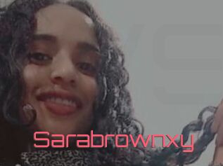 Sarabrownxy