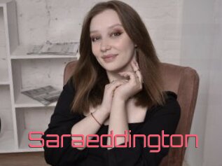 Saraeddington