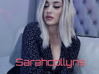 Sarahcollyns