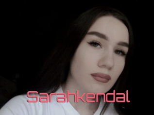 Sarahkendal