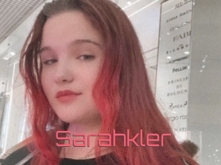 Sarahkler