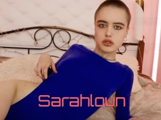 Sarahloun