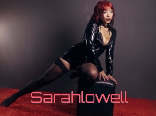 Sarahlowell