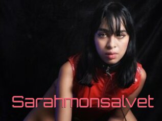 Sarahmonsalvet