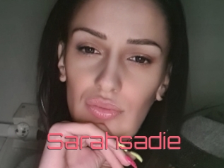 Sarahsadie