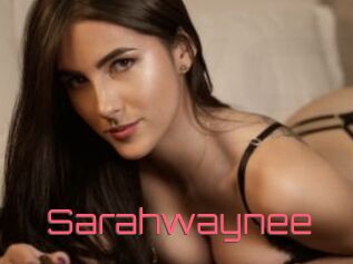 Sarahwaynee