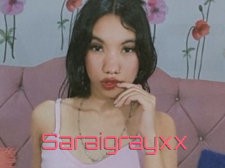 Saraigrayxx