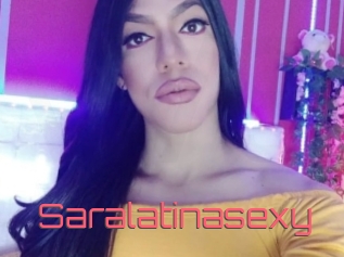 Saralatinasexy