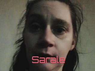 Sarale