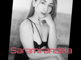 Saramirandela