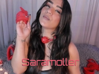 Saramoller