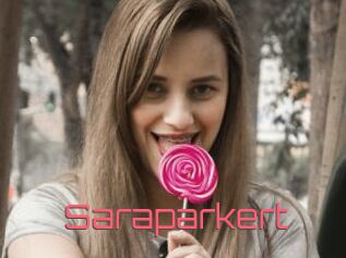 Saraparkert