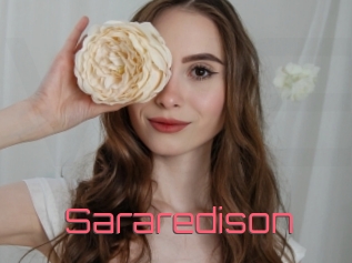 Sararedison