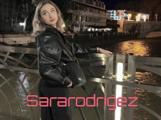 Sararodrigez