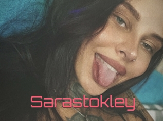 Sarastokley