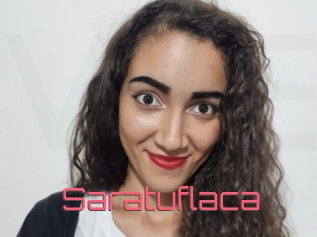 Saratuflaca