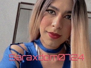 Saraxdom0724