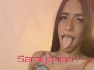 Sarayqueen