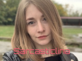 Sarcasticlina