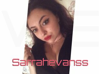 Sarrahevanss