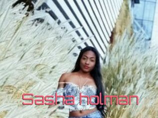 Sasha_holman