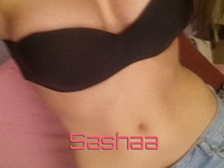 Sashaa