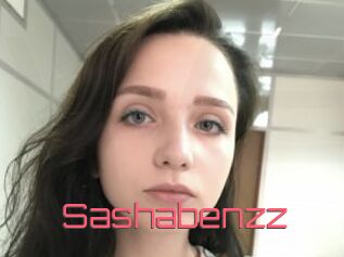 Sashabenzz