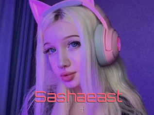 Sashaeast