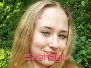 Sashagill