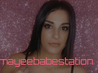 Sashamayeebabestation