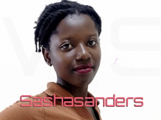 Sashasanders