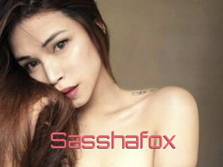 Sasshafox
