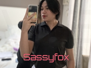 Sassyfox