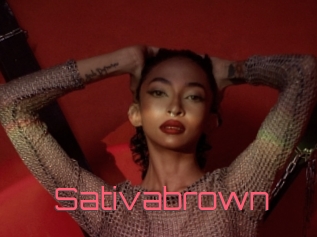 Sativabrown