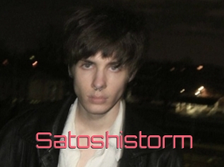 Satoshistorm