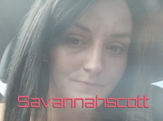 Savannahscott