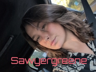 Sawyergreene