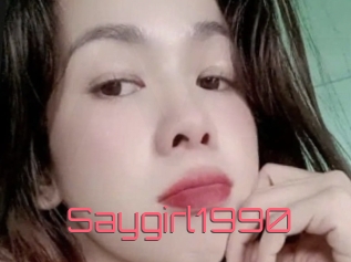 Saygirl1990