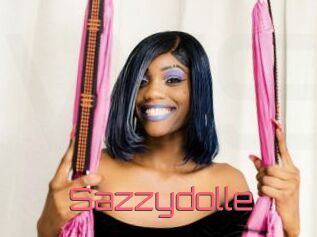 Sazzydolle